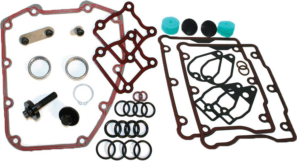 Camshaft Install Kit Gear Drive Systems