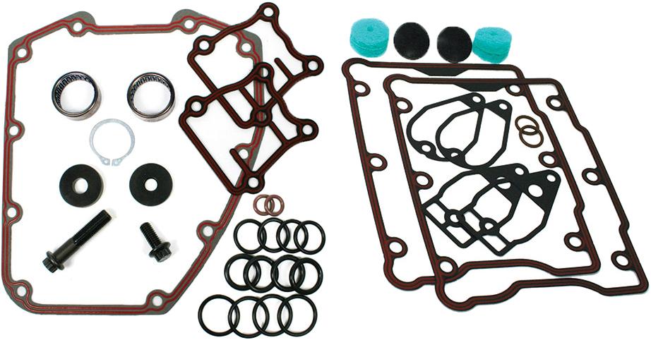 Camshaft Install Kit Chain Drive Systems