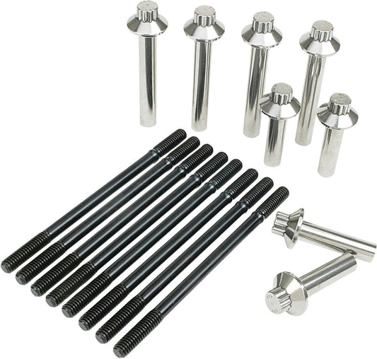 Cylinder Stud-head Bolt Kit