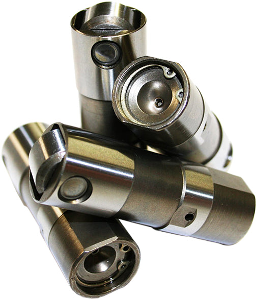 Solid Lifters Race Series