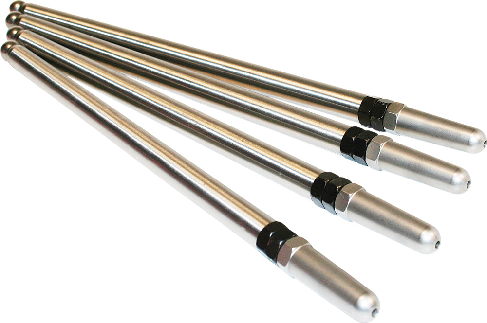 Adjustable Push Rods Race Series