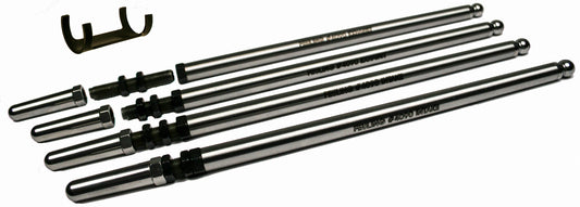 Adjustable Push Rods Fast Install