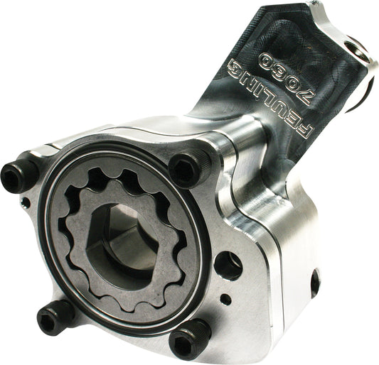 Hp+ Oil Pump