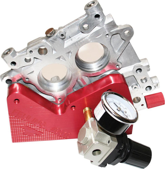 Camplate Psi Tester