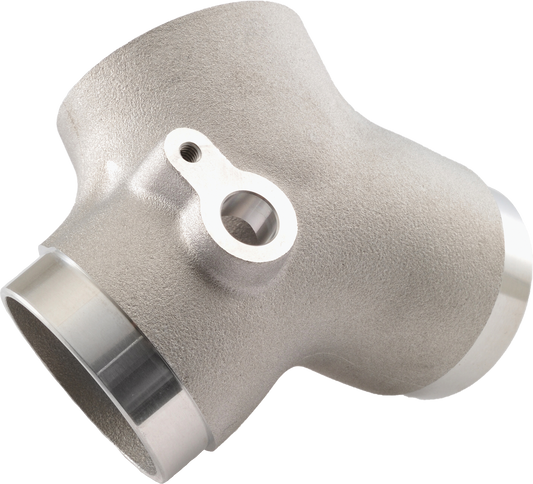 Intake Manifold Xl 04-06 W/sensor Hole 27024-04