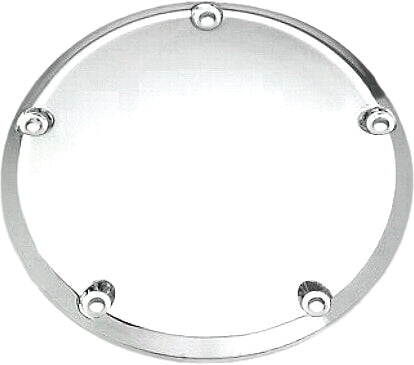 Touring Derby Cover Chrome Touring 16-up