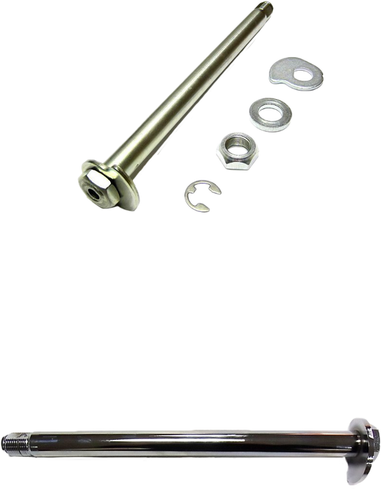 Rear Axle Kit Flt `14-19