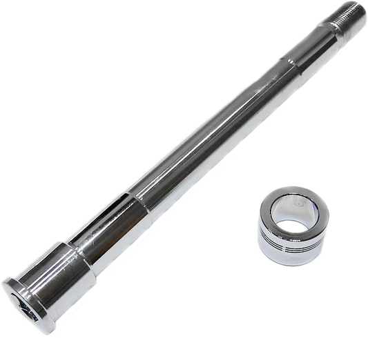 Front Axle Kit `18-up Flfb/s