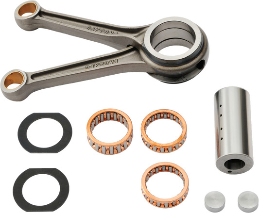 Conrod Assy Tc 96"/103" `07-16 Tapered Small End