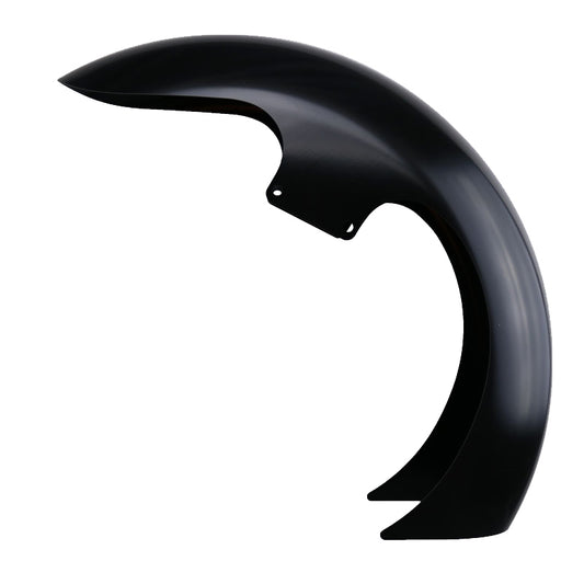 Dei Fender Oem 16" Thru 19" Black `86-13 Flh/t