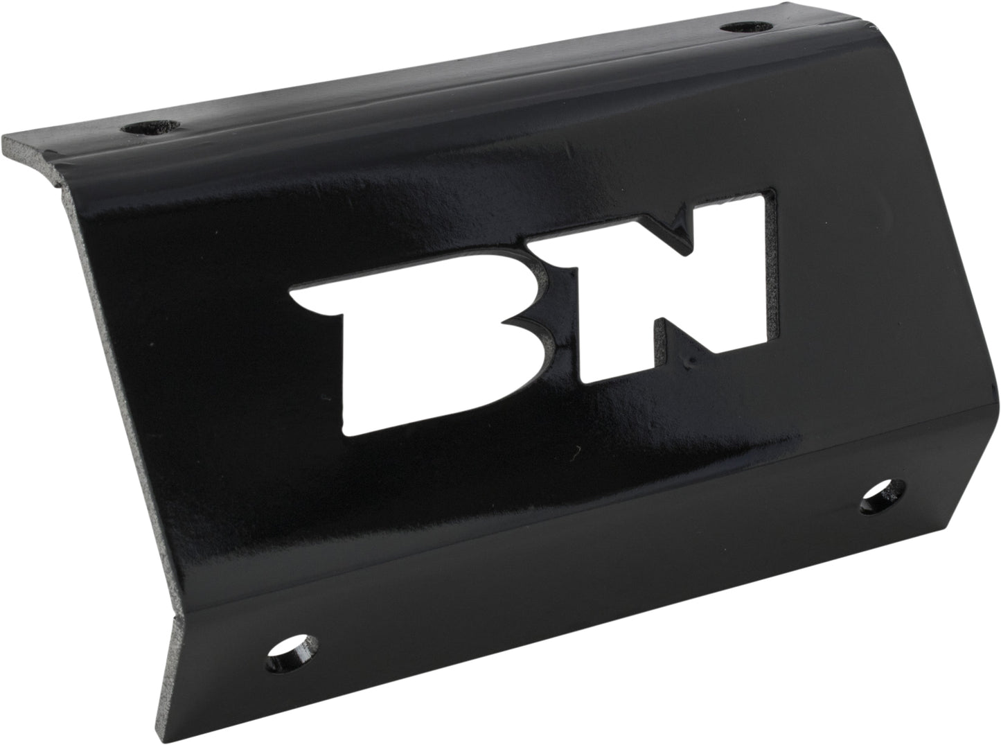 Swoop Chin Scoop `09-16 Flh/t Adapter