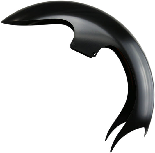 Talon Fender 21" Satin Spacers `14-up Flh/t