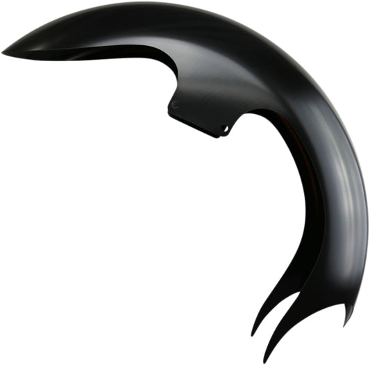Talon Fender Oem 16" Thru 19" Black Spacers `14-up Flh/t