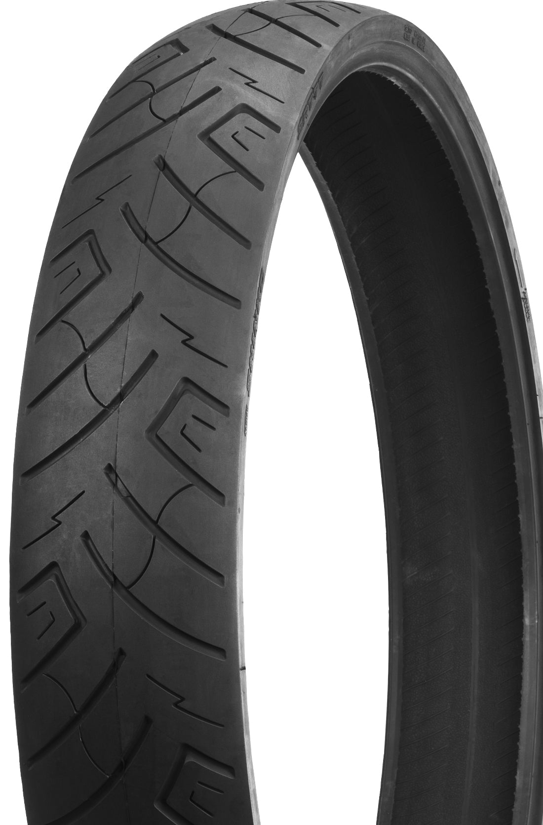 Shinko Tire 777 Cruiser Front 140/40-30 57H Bias