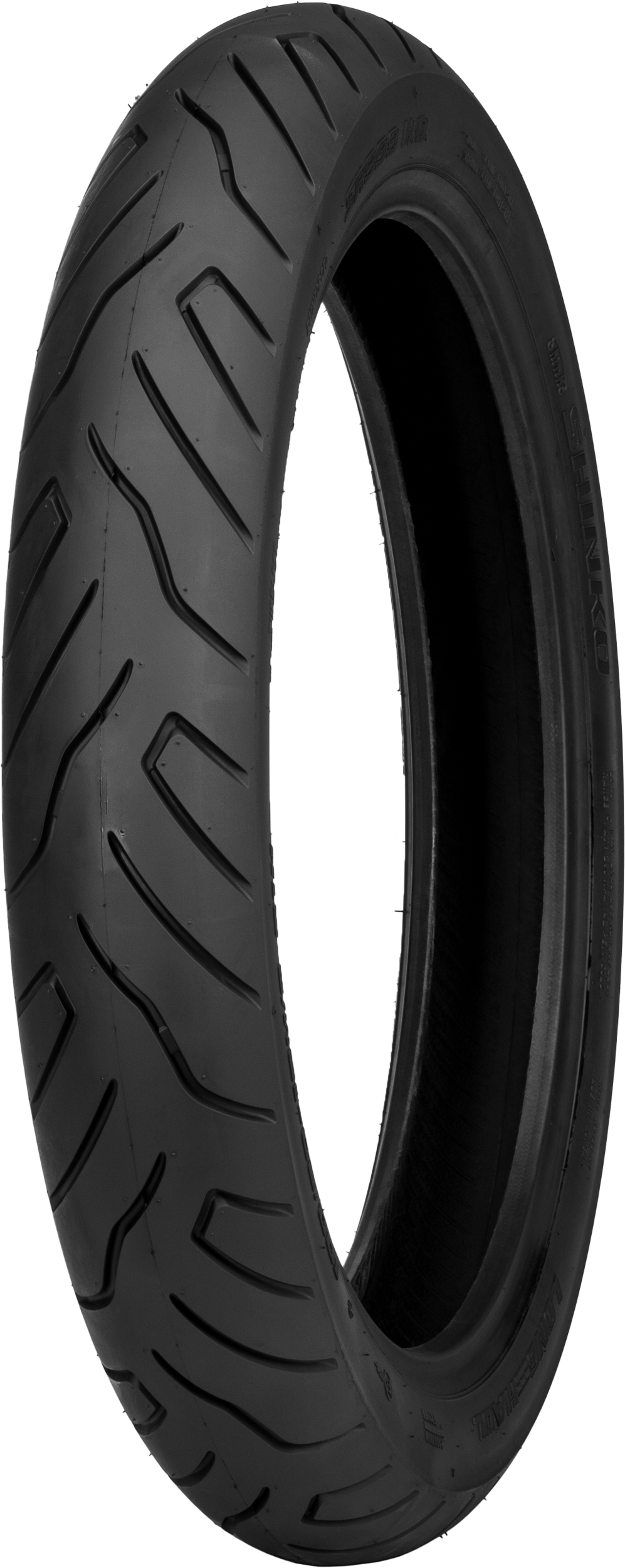 Shinko Tire Sr 999 Long Haul Front 130/80B17 65H Bias