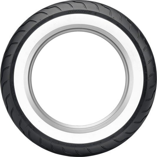 Tire American Elite Rear MU85B16 77H Bias WWW