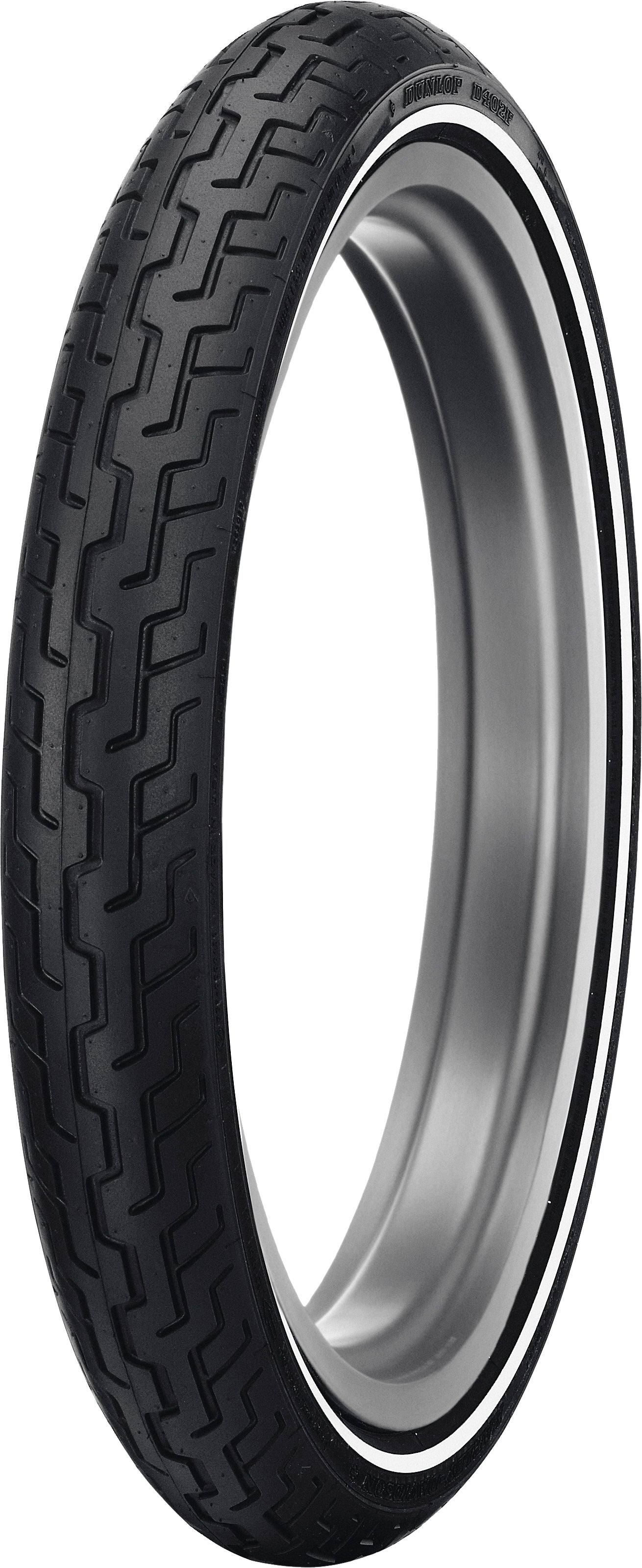 Tire D402 Front Mh90-21 54h Bias Tl Mww