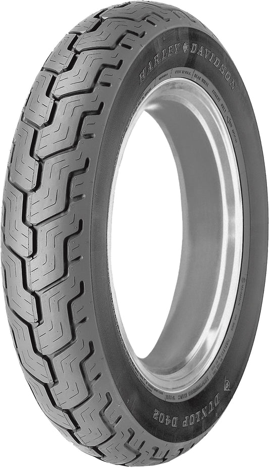 Tire Dunlop D402 Rear MU85B16 77H Bias