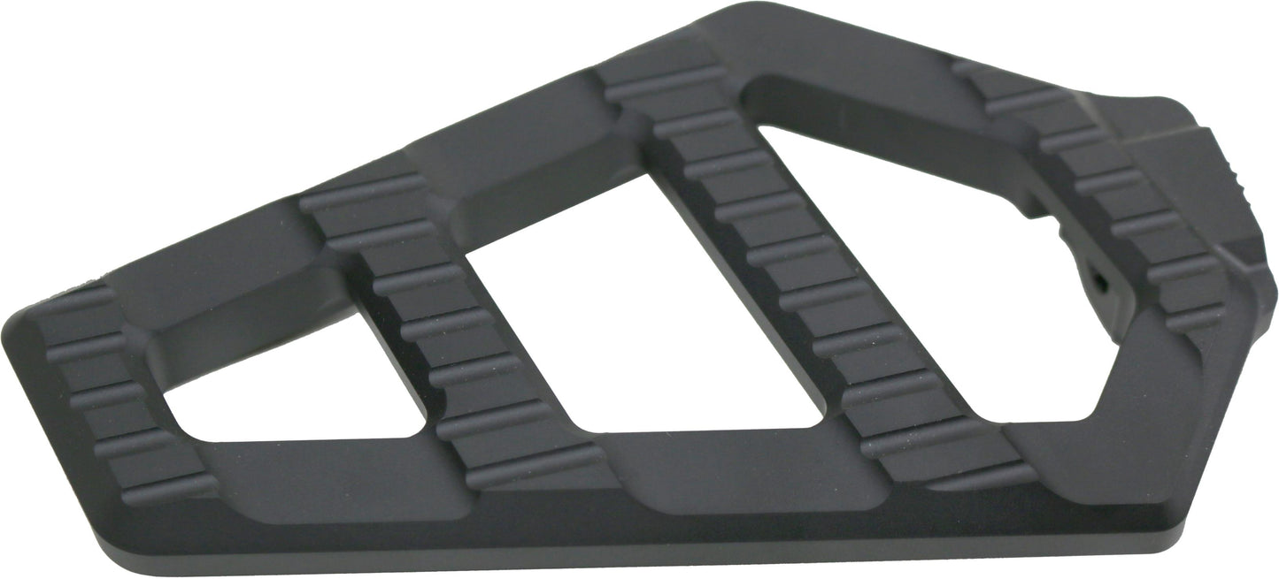 Mini Trackboard Flrbrd Black
