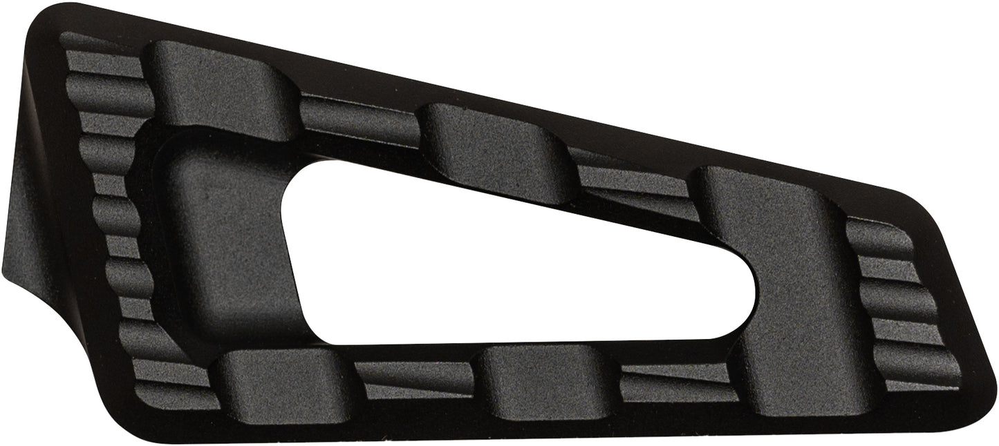 Trackboards Shift Peg Black