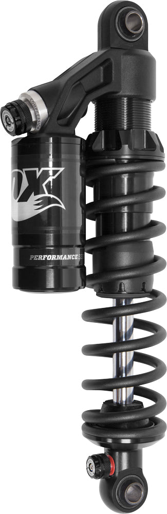 Fox Factory RC1 Shocks For Harley Sportster 1988-2022