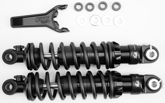 Ifp-qsr Shocks Dyna 12.5" Std Rebound Adjust