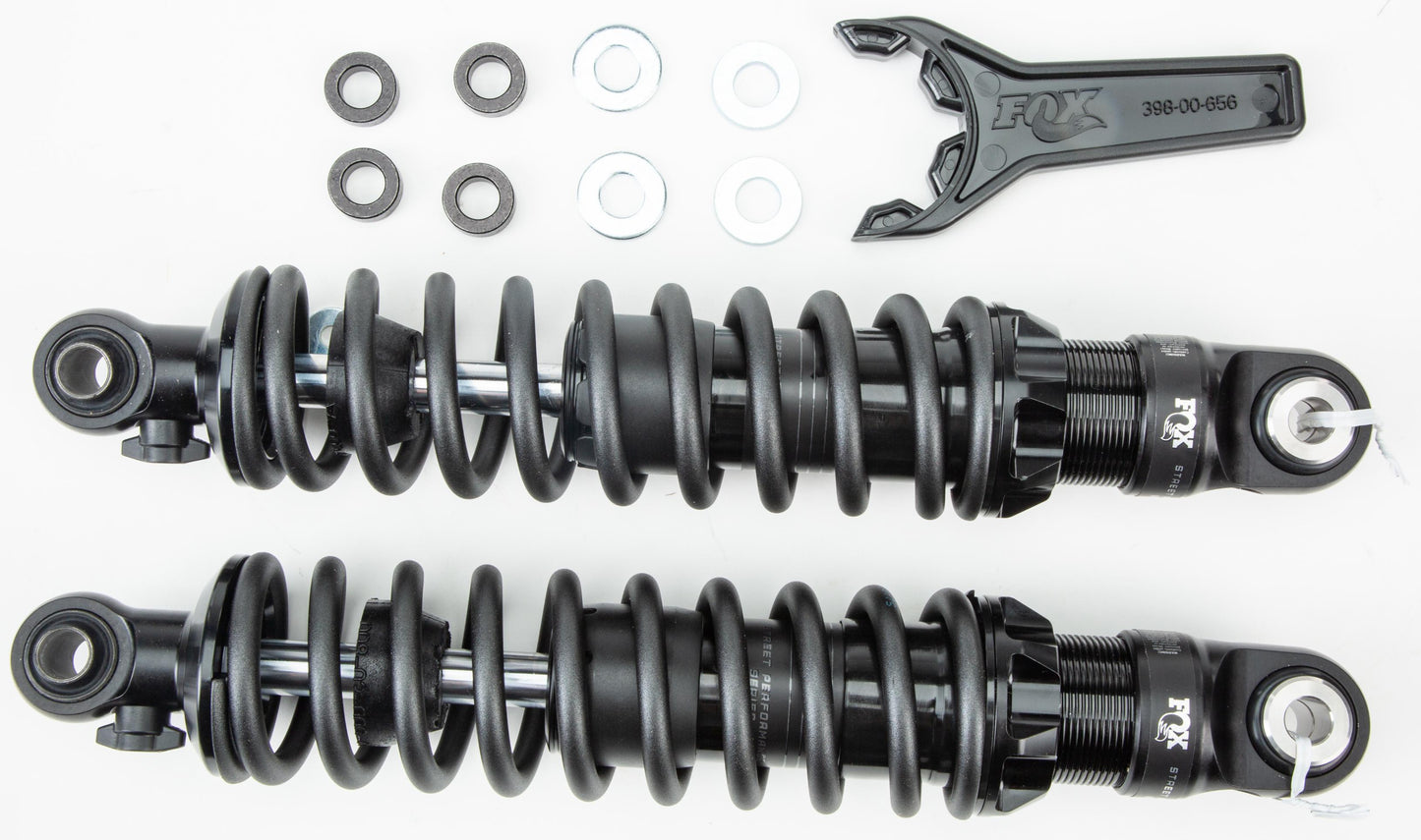 Ifp-qsr Shocks Dyna 13.5" Std Rebound Adjust