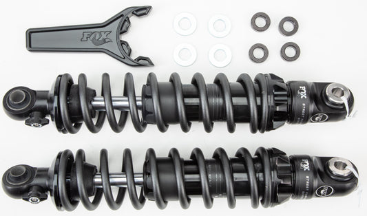 Fox IFP-QSR Shocks Flt 13" Super Heavy Duty Rebound Adjustable for FL Touring 84-Present