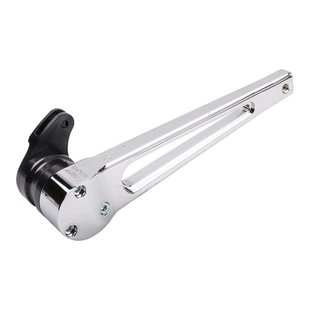 Thrashin Supply Adjustable Touring Brake Arm