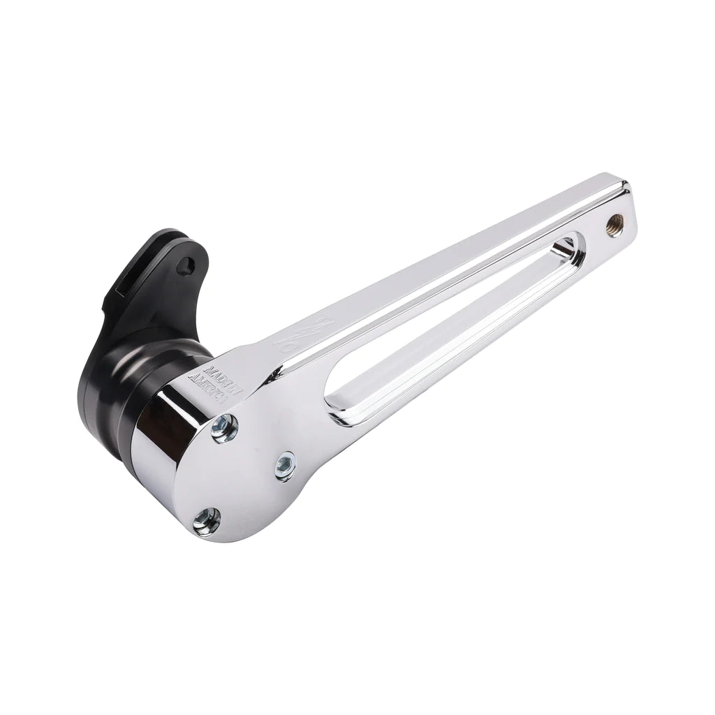 Thrashin Supply Adjustable Touring Brake Arm