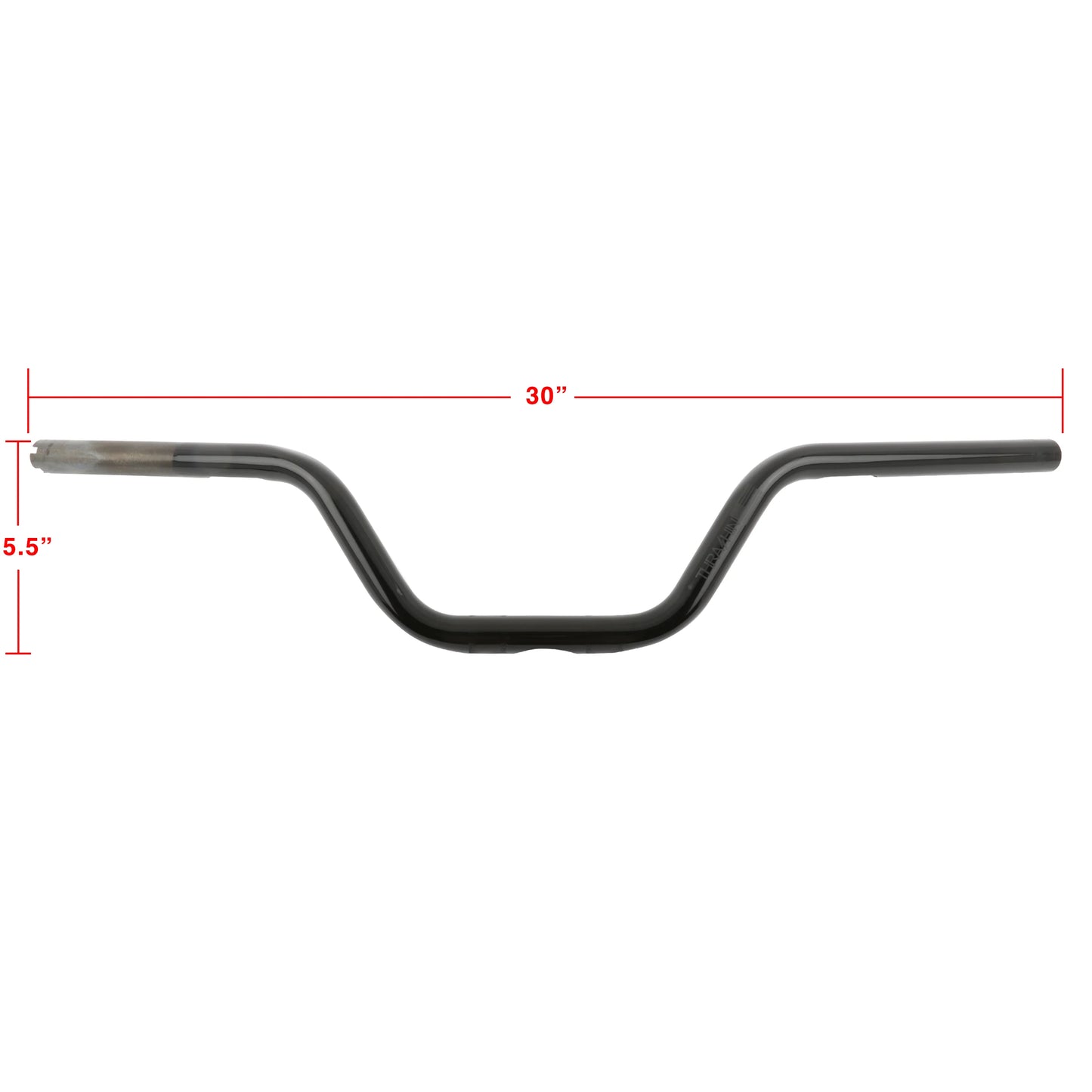 Thrashin Supply Handlebars