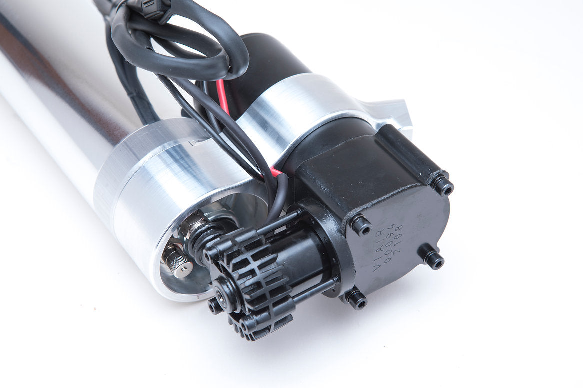 American Suspension P-51 Ram Air System - Rear Only