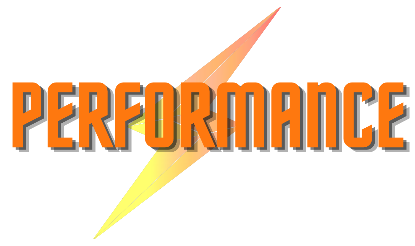 PERFORMANCE PRODUCTS