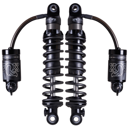 Suspension