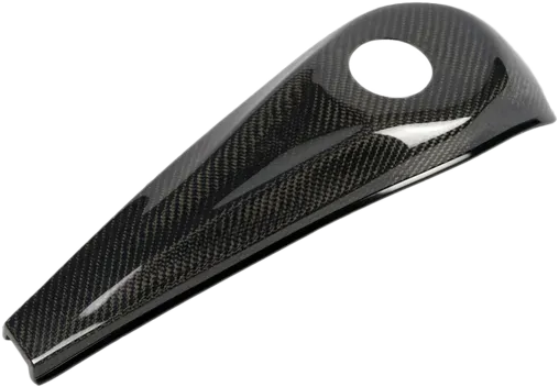 HOFMANN DESIGNS - CARBON FIBER DASH FLHX/FLTR 08-22 - HDCF-6009