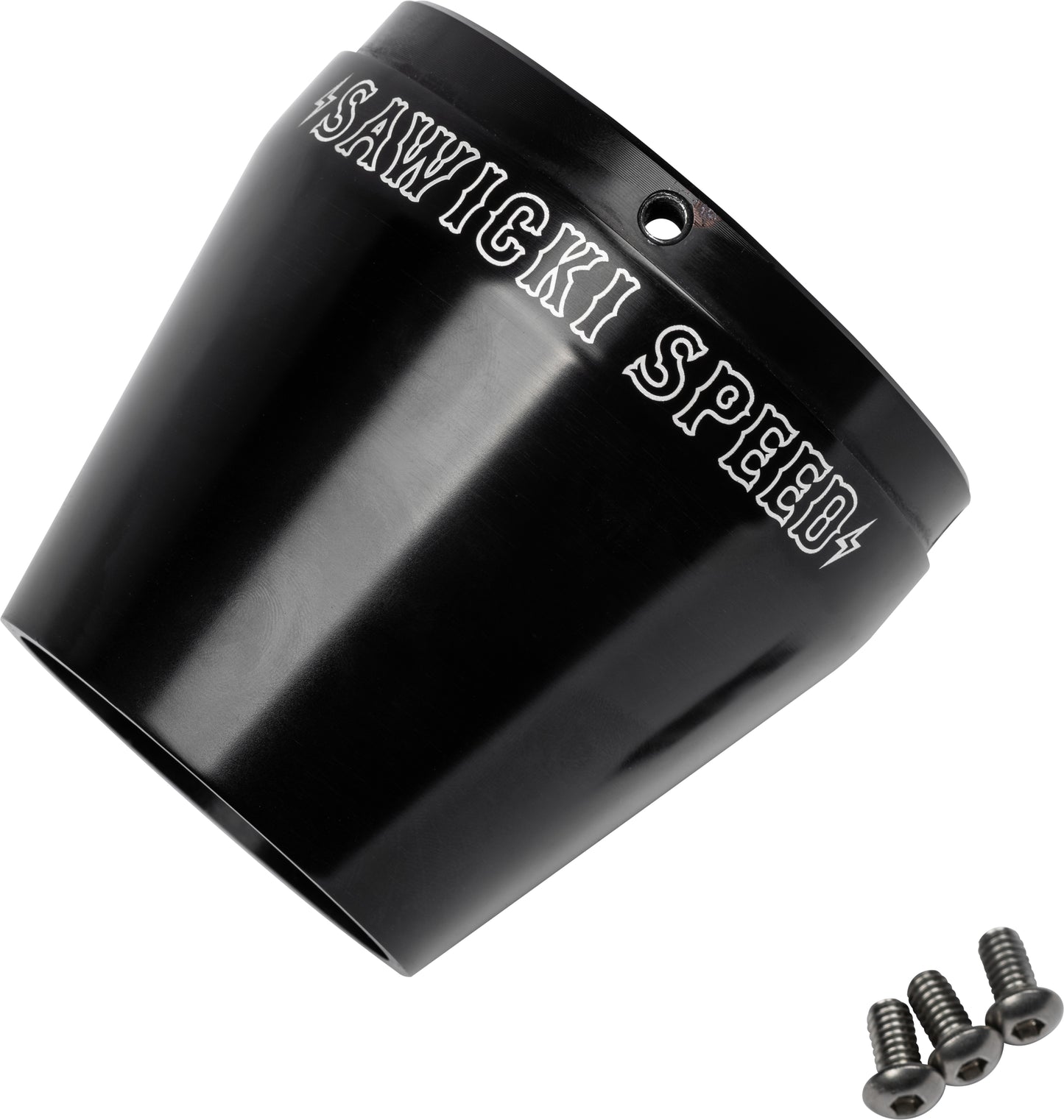 SAWICKI - BILLET END CAP REPLACEMENT KIT - 930-01135