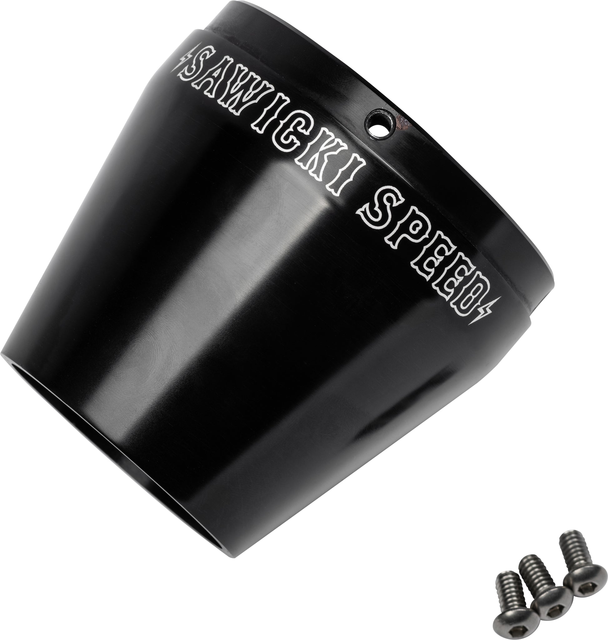 SAWICKI - BILLET END CAP REPLACEMENT KIT - 930-01135