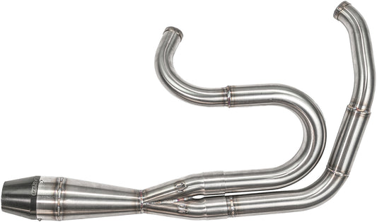 SAWICKI - 2IN1 FXR SHORTY BIG INCH BRUSHED SS - 930-01204