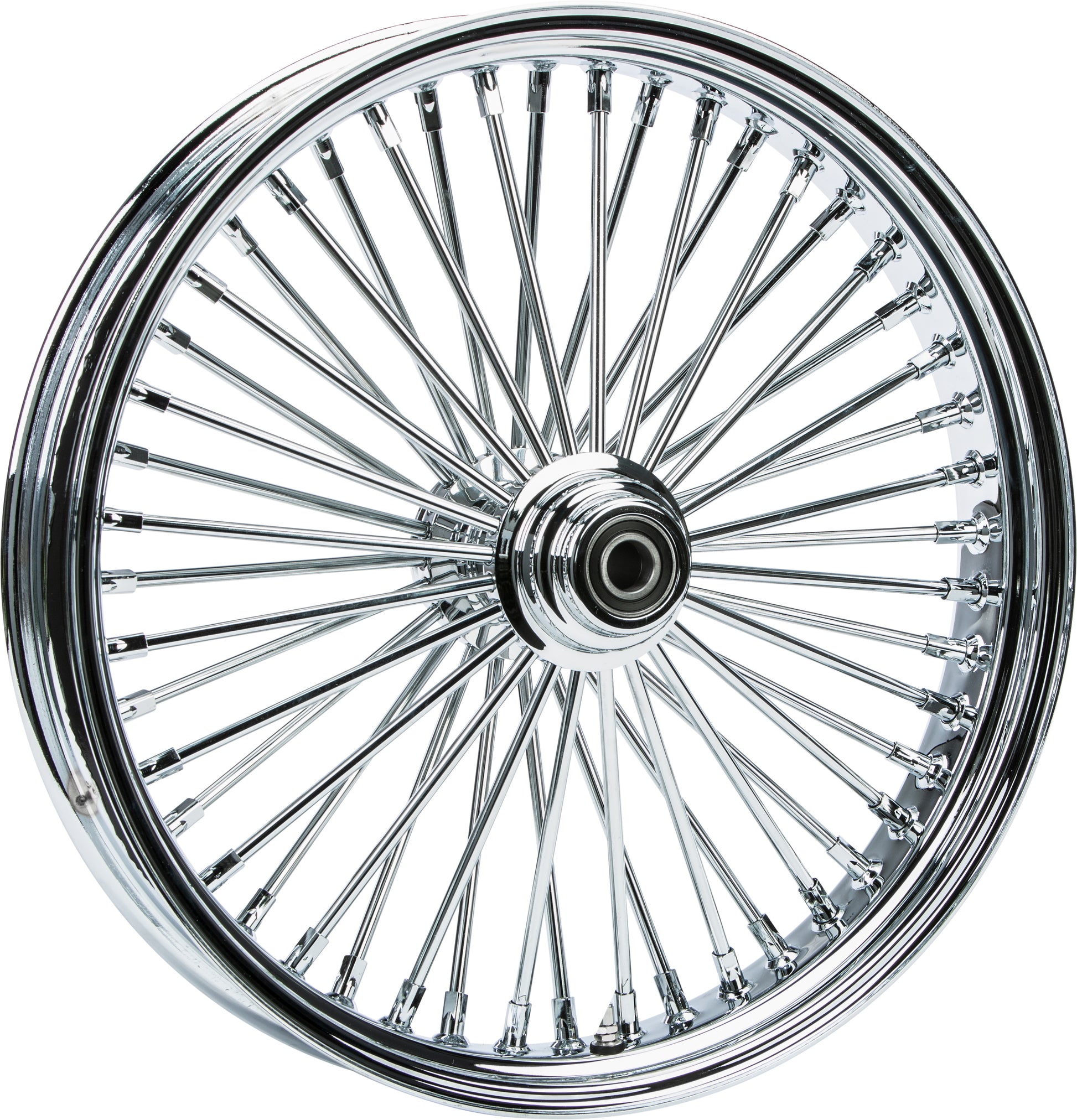 HARDDRIVE - FR 48-SPK SD CHROME 21X3.5 WG-HUB 25M ABS 00 LTR - 051-13541