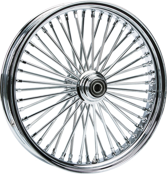 HARDDRIVE - FR 48-SPK SD CHROME 21X3.5 WG-HUB 25M ABS 00 LTR - 051-13541