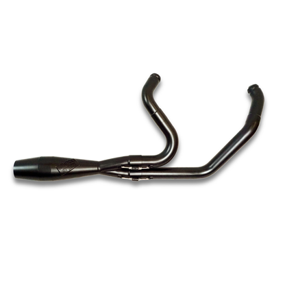 SAWICKI - INTMDTR M8 FLT SHORTY CANNON BLACK - 930-02603
