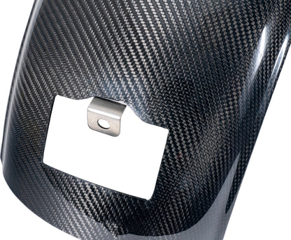 HOFMANN DESIGNS - CARBON FIBER REAR FENDER M8 SOFTAIL - HDCF6109
