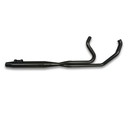 SAWICKI - INTMDTR M8 FLT FULL CANNON BLACK - 930-02611