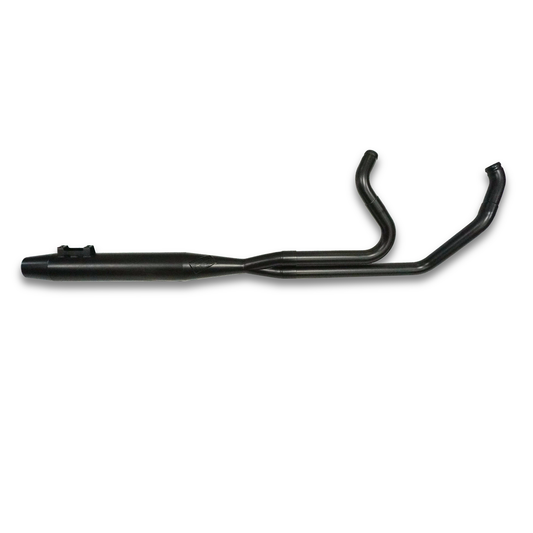 SAWICKI - INTMDTR M8 FLT FULL CANNON BLACK - 930-02611
