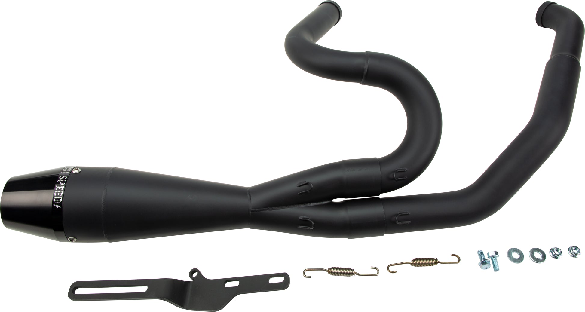 SAWICKI - 2IN1 TC FLT SHORTY BLACK - 930-01209