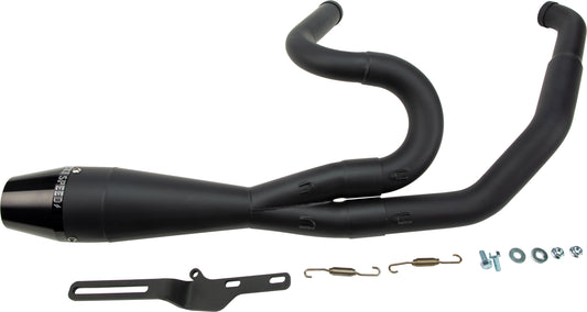 SAWICKI - 2IN1 TC FLT SHORTY BLACK - 930-01209