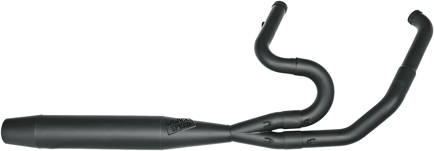 SAWICKI - 2IN1 TC FLT MID LENGTH CANNON BLACK - 930-01229