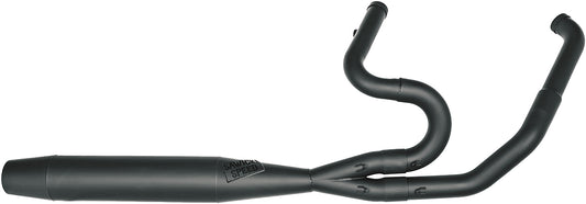 SAWICKI - 2IN1 TC FLT MID LENGTH CANNON BLACK - 930-01229