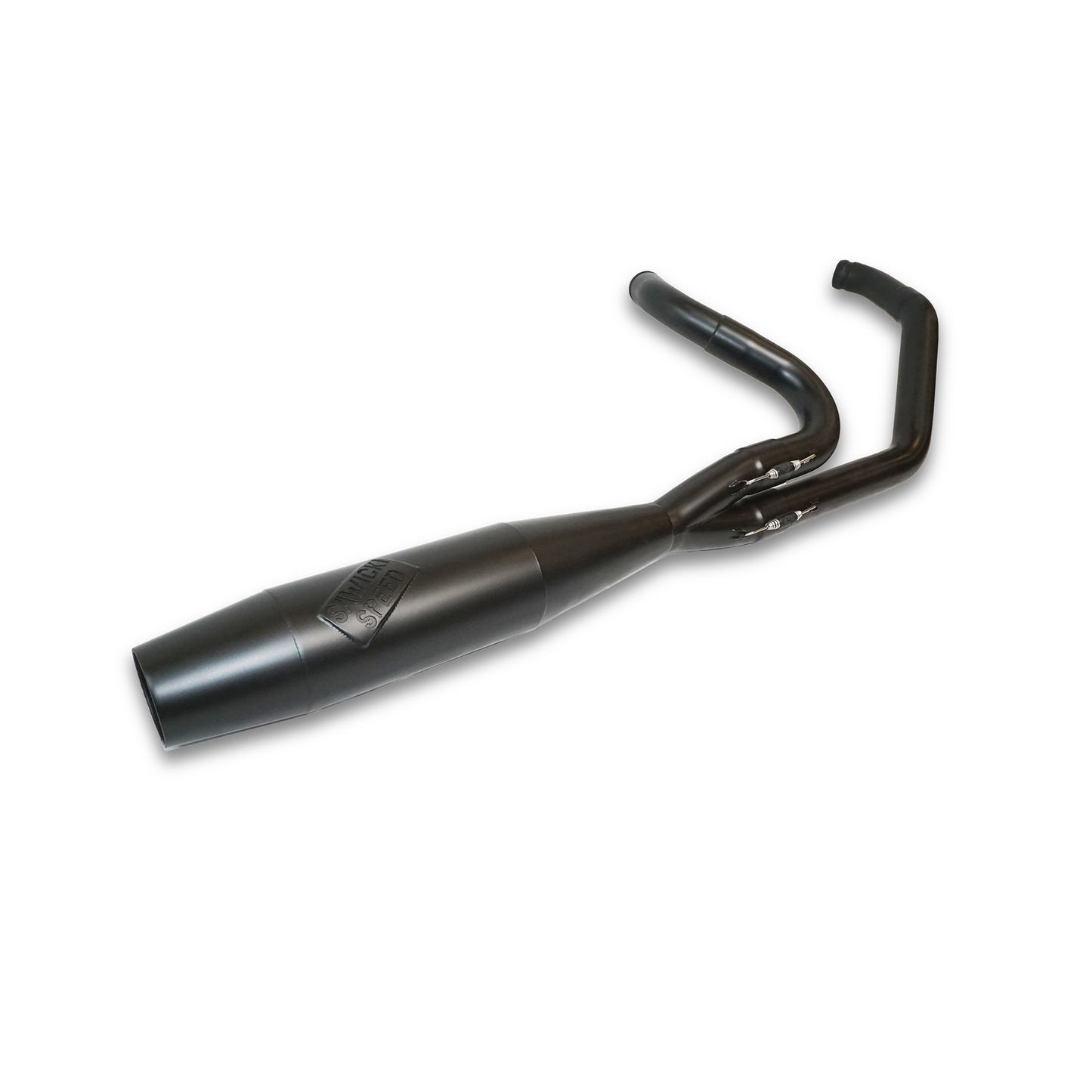 SAWICKI - INTMDTR M8 FLT MID CANNON BLACK - 930-02607