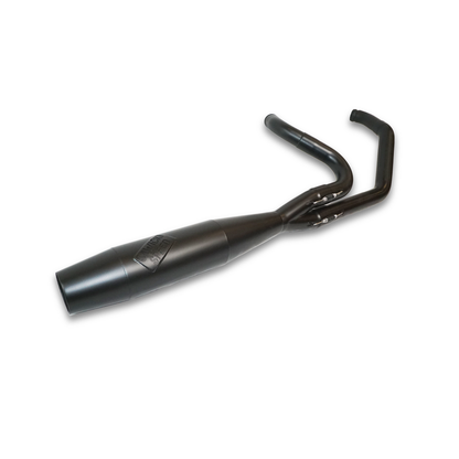 SAWICKI - INTMDTR M8 FLT MID CANNON BLACK - 930-02607